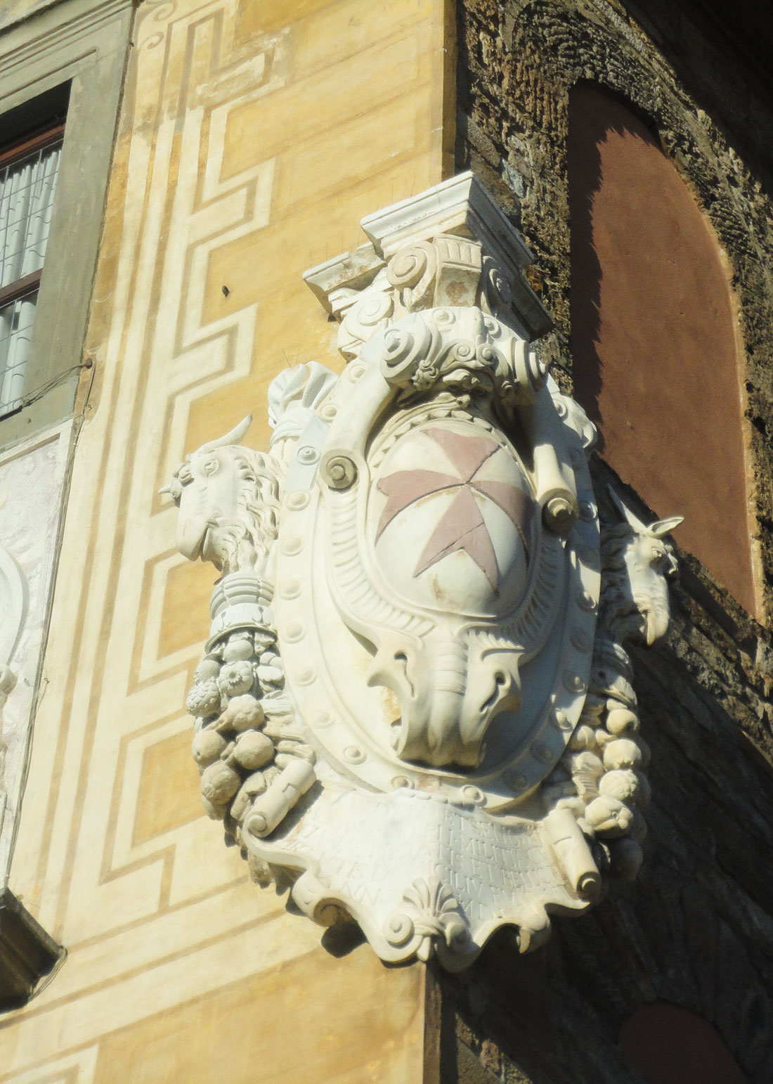 Hotel Maria Pisa vicino al centro