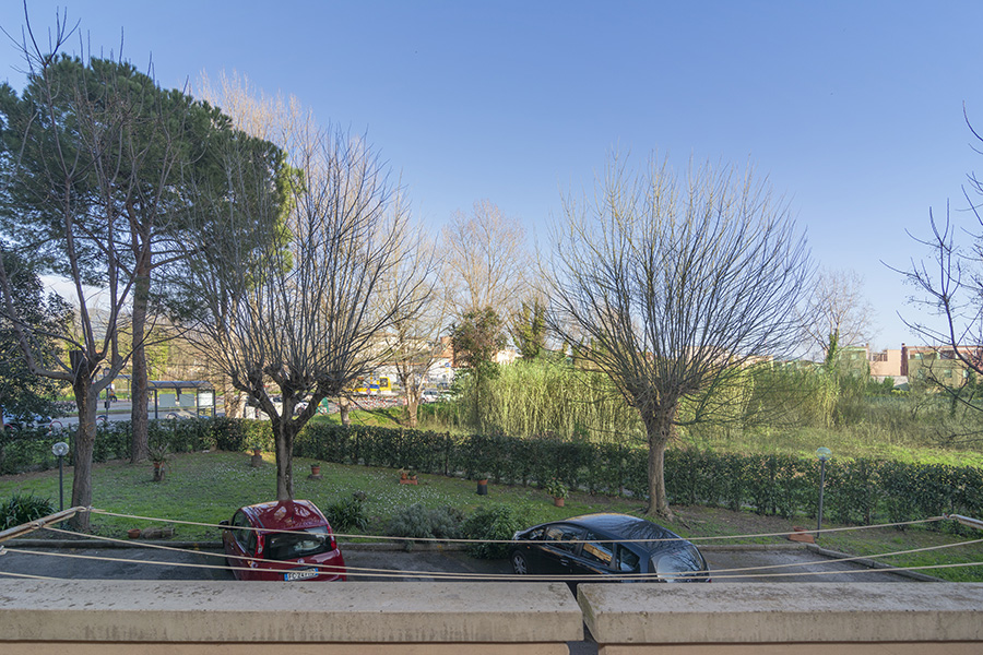 Appartamenti Pisa vicino ad aeroporto e stazione